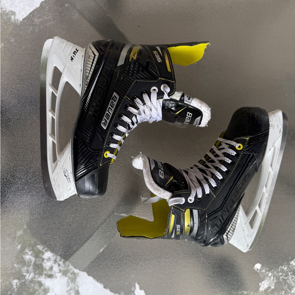 Bauer Skates